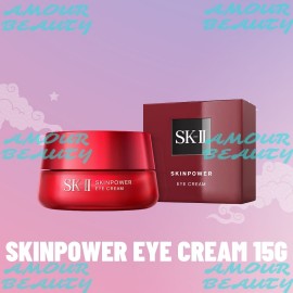 SK-II SkinPower Eye Cream 15g